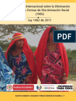 Ley 1482 de 2011 - ANTIDISCRIMINACION PDF