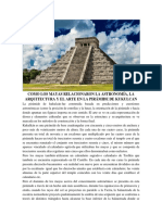 Pirámide de Kukulcan