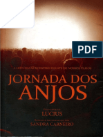 Jornada Dos Anjos (Sandra Carneiro - Lucius)