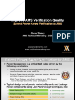 Module Improve Ams Quality Session3 Extend Poweraware Aeisawy