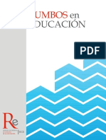 Publicación MEC