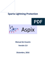 Aspix User Manual SP