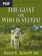 Goat or Who Is Sylvia