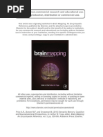 Semantic Memory Cognitive and Neuroanatomical Perspectives - Original