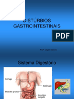 Disturbios Gastrointestinais