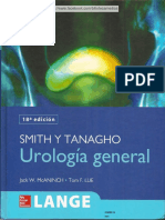 Urologia Smith y Tanagho 18 Ed