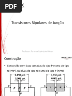 6 - Transistores_Polarização