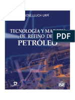 Tecnología y Márgen de Refino del Petróleo.pdf