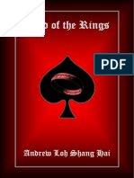 Andrew Loh Lord of The Rings PDF