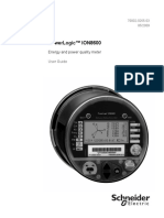 Power Logic ION 8600.pdf