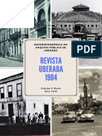 Revistas Uberaba - 1901-1905