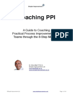 Guide To Coaching PPI