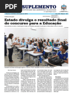 Edital PM AL Soldado