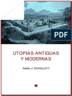 Cappelletti Ángel - Utopías Antiguas y Modernas.pdf