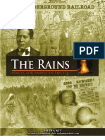 The Rains Marketing Kit-V1