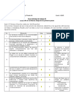  Trabajo Infancia Etapa de Los Primeros Pasos