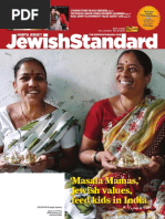Jewish Standard, July 6, 2018 | PDF | Rabbi | Synagogue