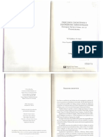 Procesos Cognitivos y Desordenes Emocionales Vittorio Guidano y Giovanni Liotti