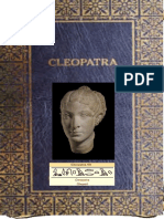 Weigall, Arthur - Cleopatra. Viata Si Epoca Sa, 2018