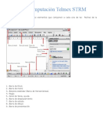 Guia Computacion Telmex STRM