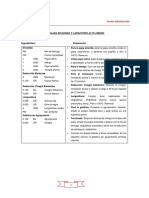 2003 Altamirano Desarrollo Del Concepto e Inicio de Operaciones Del Establecimiento Piloto de Un Restaurante Con Atencion Fast Casual y Fast Food Netamente Peruano