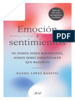 Emocion - y - Sentimientos - Capítulo 1 - Dr. López Rosseti - Cardiólog Especializado en Estrés