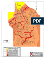 4444 Mapa de Peligros de La Ciudad de Rioja