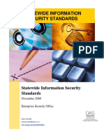 Infosecuritystandards 2009 12 Final