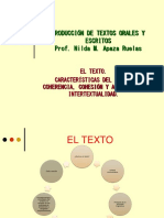 Producc. de Textos Ispa