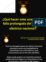 Quehaceranteunaemergenciaelectrica PDF