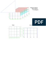 Analisis Seudotridimencional Estatico Y DINAMICO