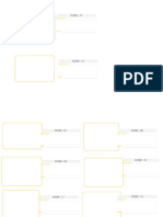 Platilla Storyboard