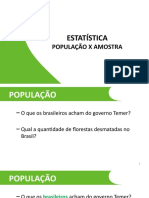 1.estatistica Populacao Amostra.