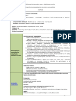 Referencial Aprender com a BE - ensino secundário_ DAC_ BESJAC _Grelha Planificação RBE