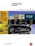 Berco Undercarriage Technical PDF