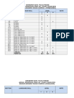 Jadual Spesifikasi Item(Jsi)-Bi-y6 2018