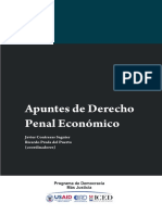 (Paraguay) Apuntes de Derecho Penal Económico.pdf
