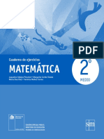 Matemática 2º medio - Cuaderno de ejercicios.pdf