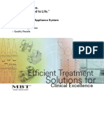 Efficient Treatment: Solutions For