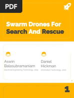 milestone 1 aswin daniel