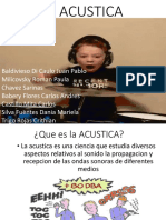 ACUSTICAgrupo5