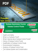 Transaqua - HT2 TDS | PDF | Chemical Substances | Chemistry