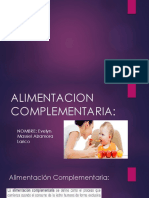 Alimentacion Com