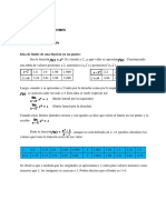 Límites de Funciones: Tema 2