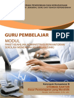 APK-2.Modul Diklat PKB Guru SMK Paket Keahlian Administrasi Perkantoran B