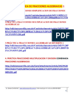 1 Link Practica Fracciones Algebraicas 1