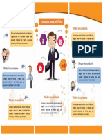 Consejos para El Éxito: Título Secundario Título Secundario