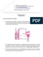 Termodinamica de Ingenieria