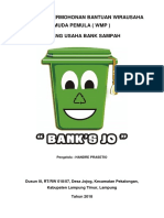 Bank Sampah