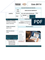 Ta-2017-2 Direccion de Empresas - Mod 2(1) Desarrollado